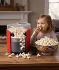 Hot Air Popcorn Maker - image 3