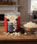 Hot Air Popcorn Maker - image 1