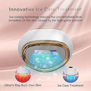 Ice Cold IPL Hair Removal Device © - image 6