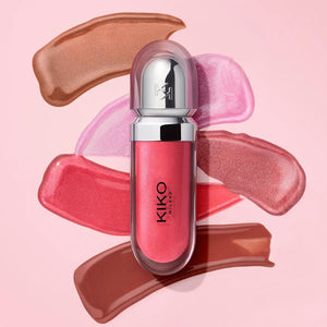 KIKO MILANO - 3D Hydra Lipgloss - image 2