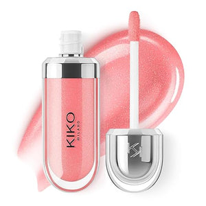KIKO MILANO - 3D Hydra Lipgloss - image 6