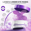 LANBENA - Rejuvenating Retinol Hydra‑Gel Eye Patches - image 3