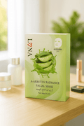 LONA - A-Arbutin Radiance Facial Mask - image 1