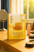 LONA - A-Arbutin Radiance Facial Mask - image 3