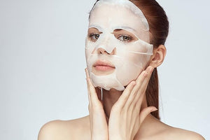 LONA - A-Arbutin Radiance Facial Mask - image 7