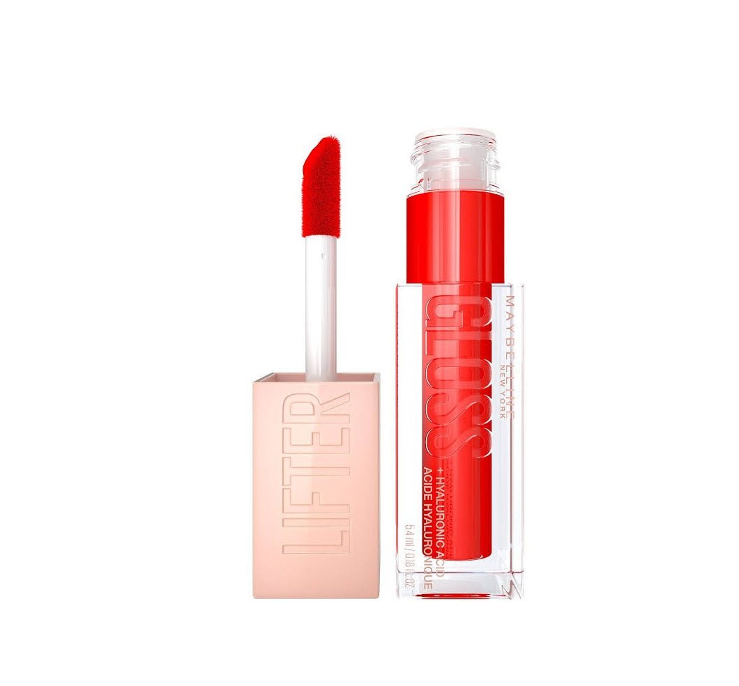 Maybelline - Lifter Lip Gloss - image 1
