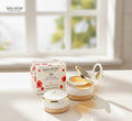 Miss Rose - 3D Loose & Compact Powder - image 1