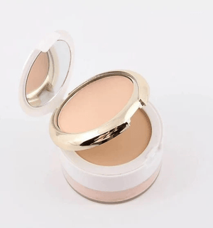 Miss Rose - 3D Loose & Compact Powder - image 4