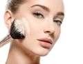 Miss Rose - 3D Loose & Compact Powder - image 2
