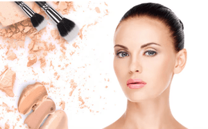 Miss Rose - Liquid Foundation - image 2