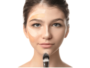 Miss Rose - Liquid Foundation - image 3
