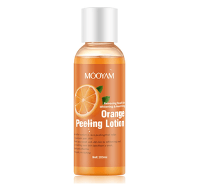 Mooyam - Orange Peeling Lotion - image 3