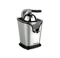 Nikai - Stainless Steel Citrus Juicer © Ⓢ - image 5