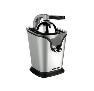 Nikai - Stainless Steel Citrus Juicer © Ⓢ - image 5