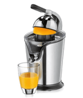 Nikai - Stainless Steel Citrus Juicer © Ⓢ - image 3