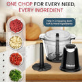 Nobel - Electric Food Chopper © Ⓢ - image 2