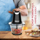 Nobel - Electric Food Chopper © Ⓢ
