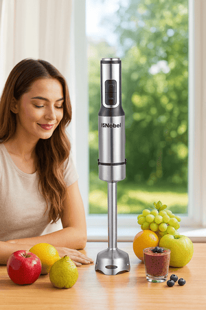 Nobel - Hand Blender © - image 1