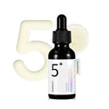 Numbuzin - No.5+ Vitamin Concentrated Serum - image 4