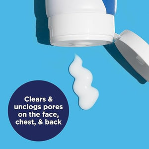 PanOxyl - Acne Creamy Wash - image 3
