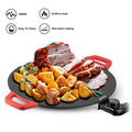 RAF - Multifunctional Electric Baking Pan - image 4