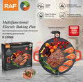 RAF - Multifunctional Electric Baking Pan - image 2