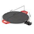 RAF - Multifunctional Electric Baking Pan - image 3