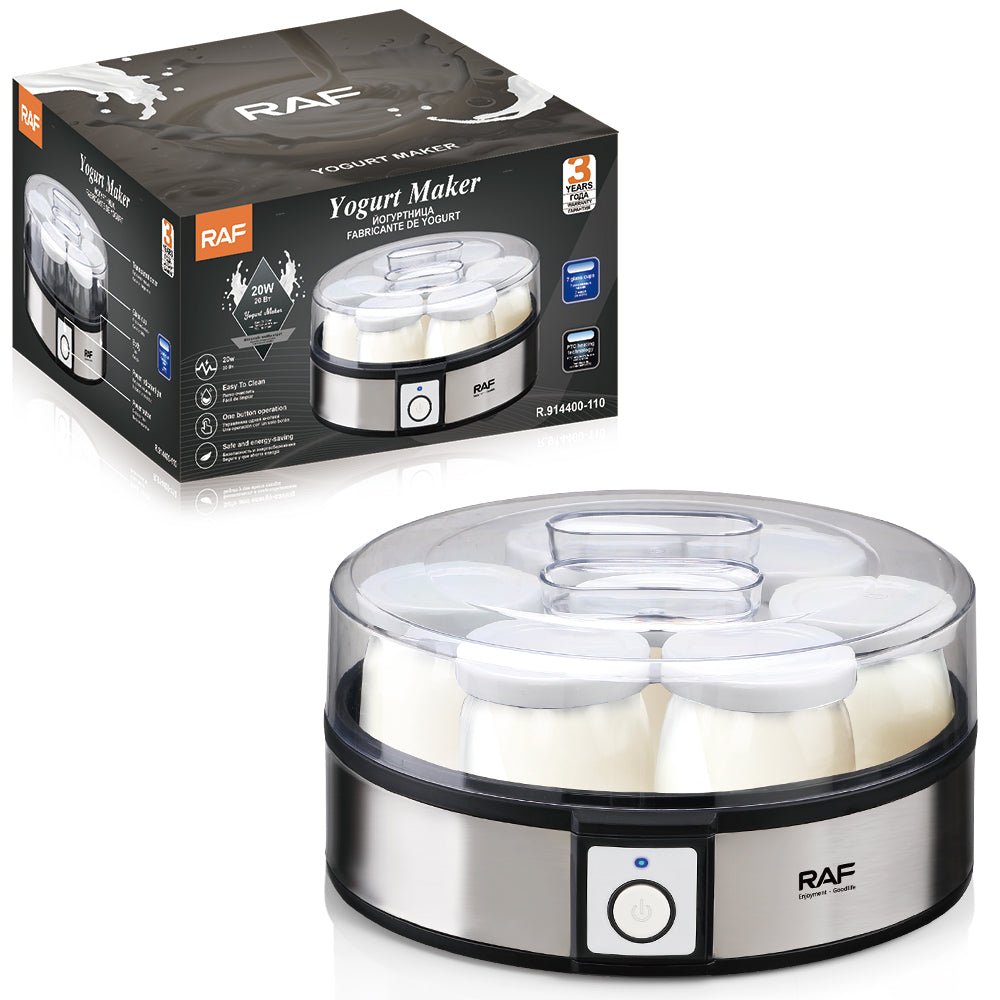 RAF - Yogurt Maker Ⓢ - image 1