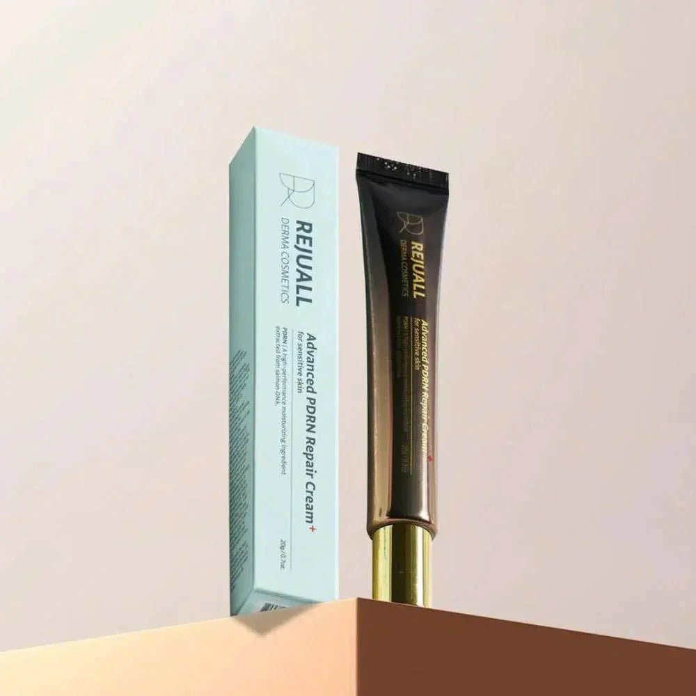 Rejuall - Advanced PDRN Relief Cream - image 1
