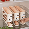 Rolling Egg Dispenser Rack - image 3