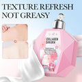 SADOER - Collagen Sakura Body Lotion - image 4