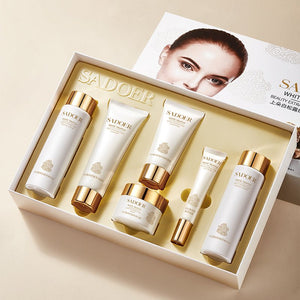 SADORE - White Truffle 6-in-1 Skincare Set - image 3