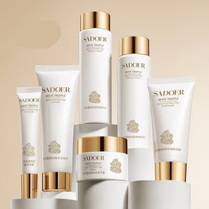 SADORE - White Truffle 6-in-1 Skincare Set - image 2