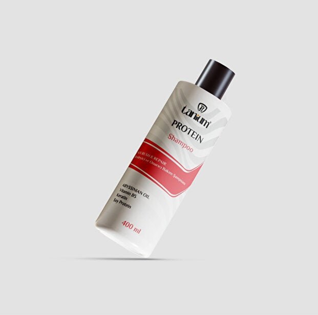 Tanium - Protein Shampoo - image 1