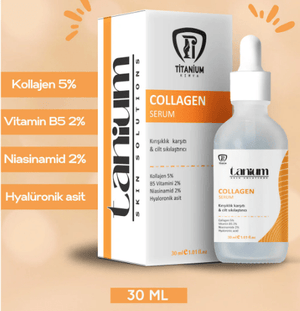Titanium Kimya - Face Serum - image 1