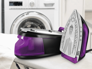 TOBI - Steam Station Iron © Ⓢ - image 3