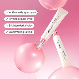 Torriden - Cellmazing Firming Eye Cream - image 2