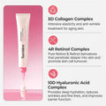 Torriden - Cellmazing Firming Eye Cream - image 4