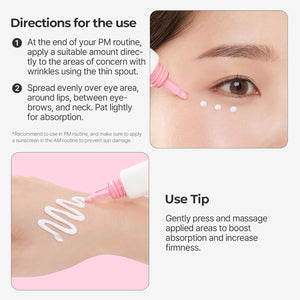 Torriden - Cellmazing Firming Eye Cream - image 3
