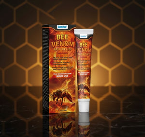 Sumifun - Bee Venom Pain Relief Cream - image 4
