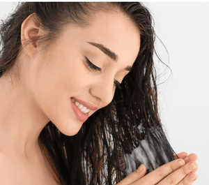 Washami - Keratin Hair Mask Ⓢ - image 2
