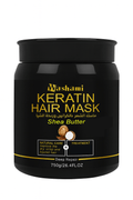 Washami - Keratin Hair Mask Ⓢ - image 1